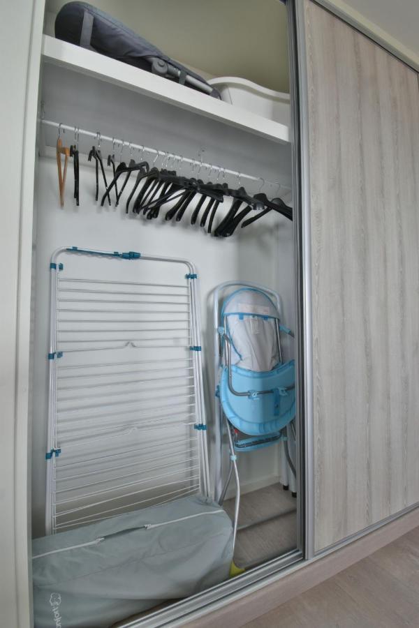 Appartement Renove Avec Vue Sur Mer A Fecamp ! מראה חיצוני תמונה